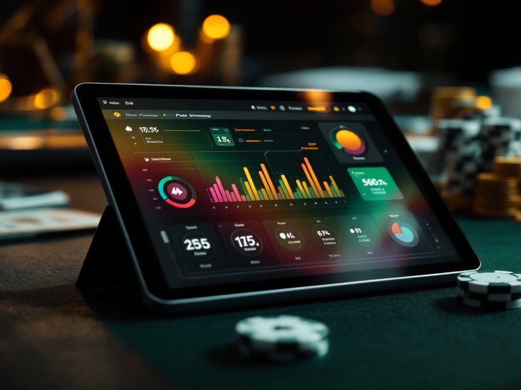 Suivi et analyses sur mobile